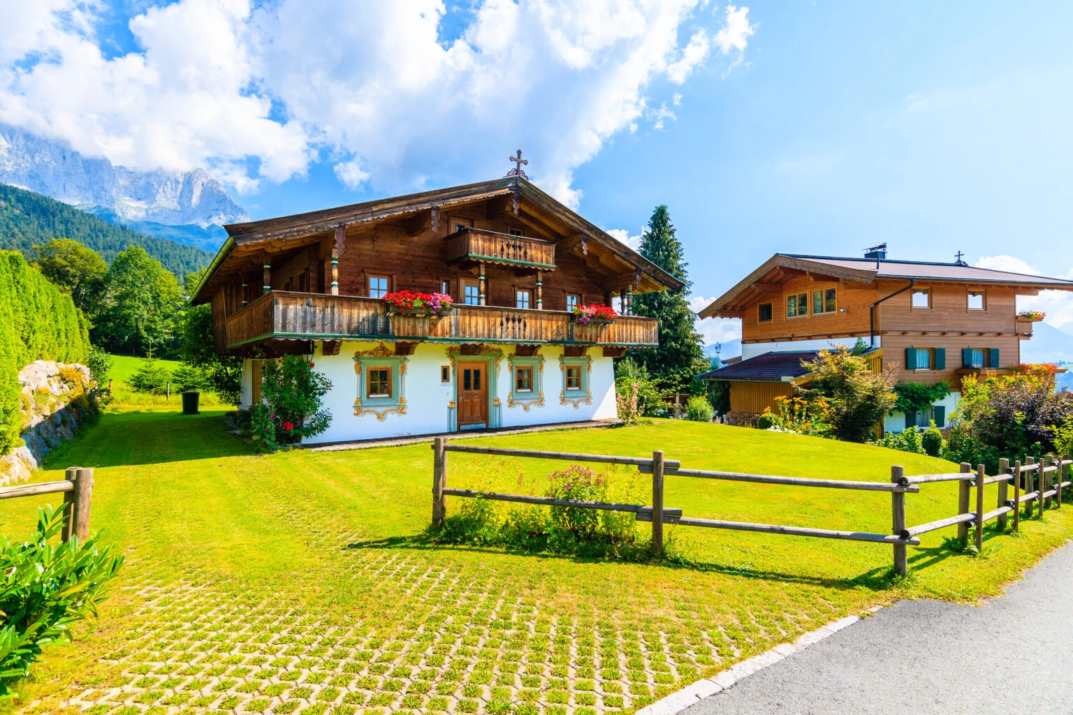 Immobilienbewertung