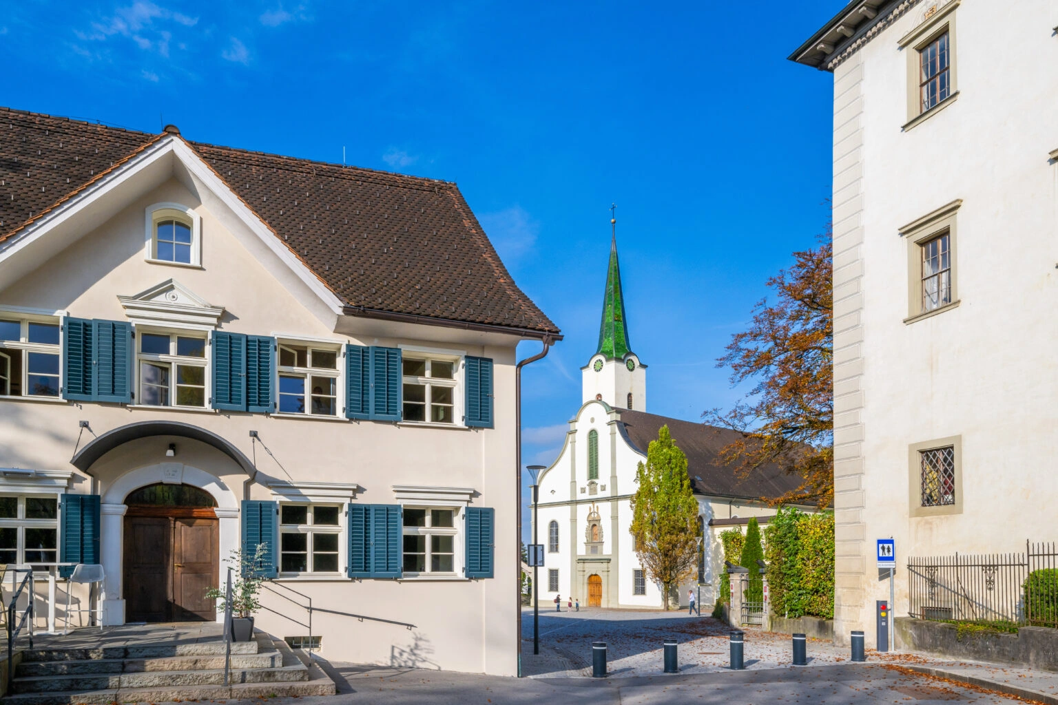 Baurechten und Superädifikaten